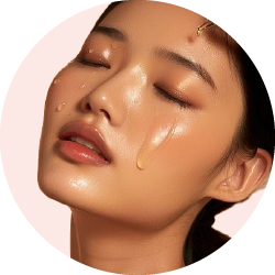 Moisturizing Oils