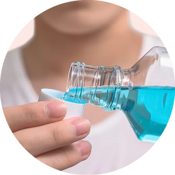 Mouthwash