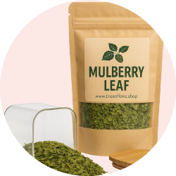 Mulberry Leaf