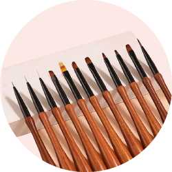 Nail Art Tools