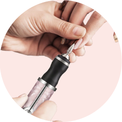 Nail Drills