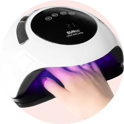 Nail Dryers