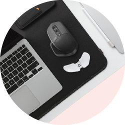 Office and Tech Essentials