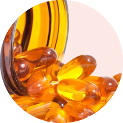 Omega 3 Fish Oil