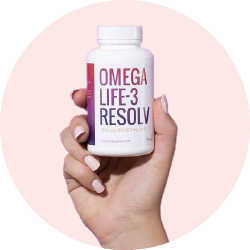 Omega3 and Probiotics