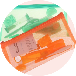 Oral Care Set