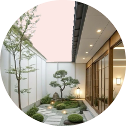 Outdoor and Gardening