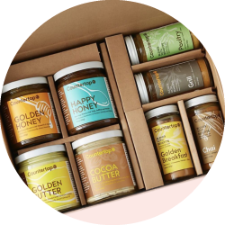 Pantry Staples