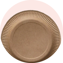 Paper Plates