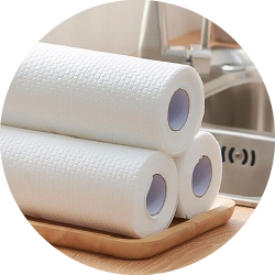 Papiertücher