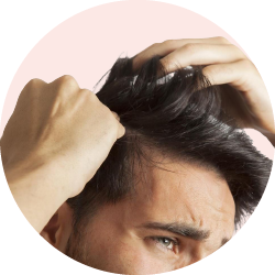 Pomades and Volumizing Powders