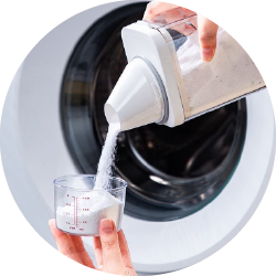 Powder Detergents