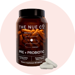 Probiotics and Prebiotics