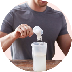 Protein Powders