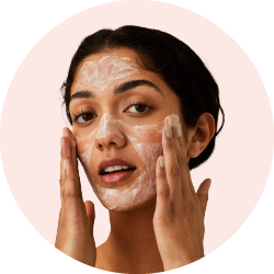 Purifying Masks