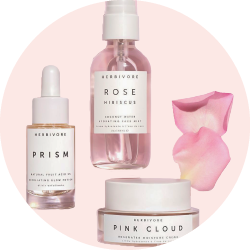 Rose Water Products