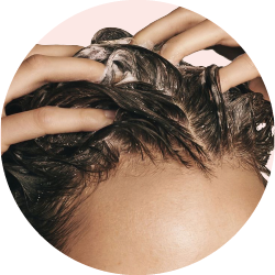 Scalp Scrub