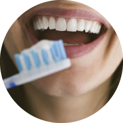 Sensitive Toothpaste