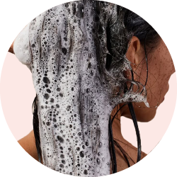 Shampoo