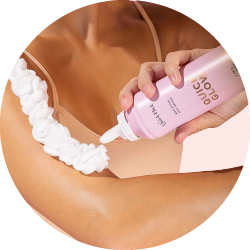 Shaving Creams and Gels