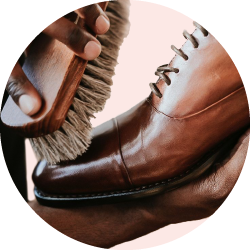 Schuhcreme