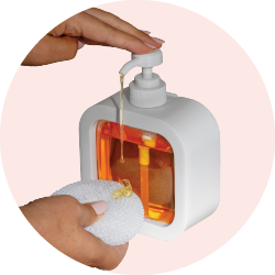 Shower Gels