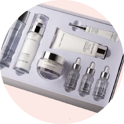 Skin Care Set