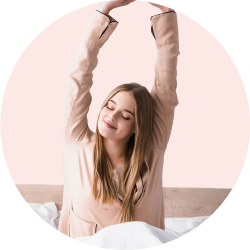 Sleep Support