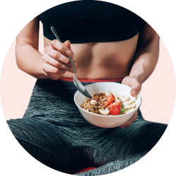 Sports Nutrition