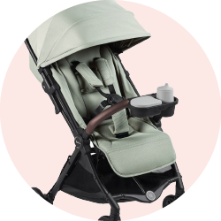 Stroller and Outdoor Accessories