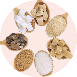 Sweeteners