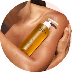 Tanning Oils