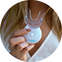 Teeth Whitening Kits