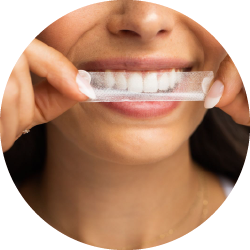 Teeth Whitening Strips