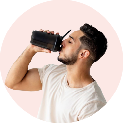 Testosterone Support