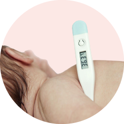 Thermometer