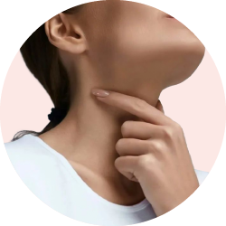 Throat Supplements