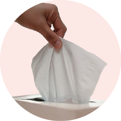 Tissue Paper