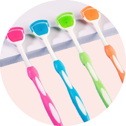 Tongue Cleaners