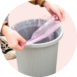 Trash Bags