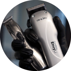 Trimmers and Clippers