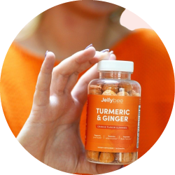 Turmeric and Curcumin