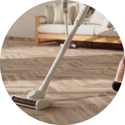 Vacuum Cleaners
