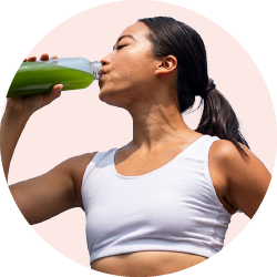 Vitality and Energy Support