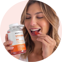 Vitamin Boosts