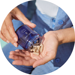 Vitamins and Dietary Supplements