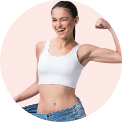 Weight Loss Support