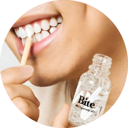 Whitening Gels