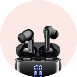 Wireless Headphones