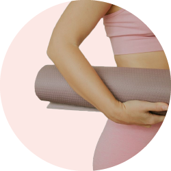 Yoga Mats